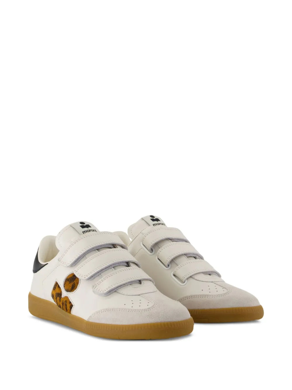 Marant SHOES - White | d18a15f0f17a6c7252d2fc0f420539832e4f9059