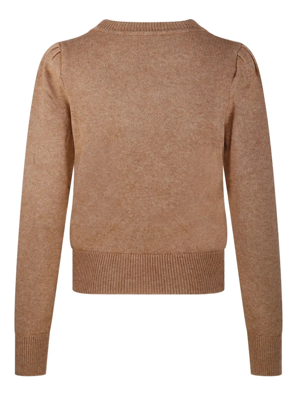 Marant ÉToile SWEATER - Brown | 0d49b14911d28a412af392c4fe55c10bcf66f7ce