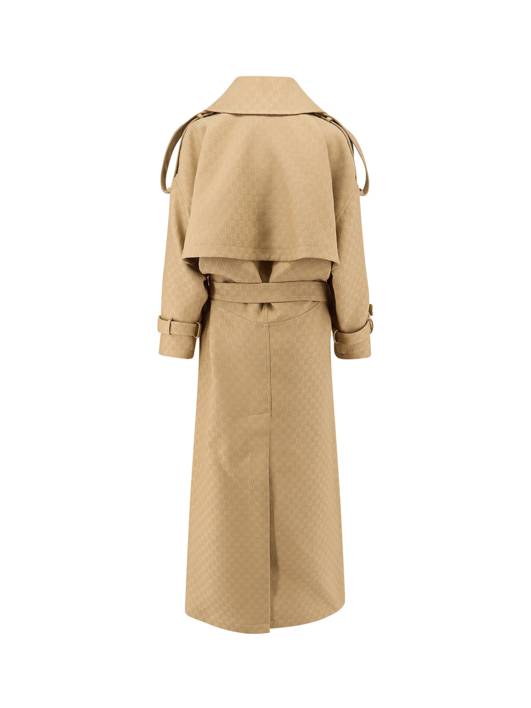 Gucci Coats - Light and natural | 7e30db8eddc284106e305790c1df2a1ffaf4d037