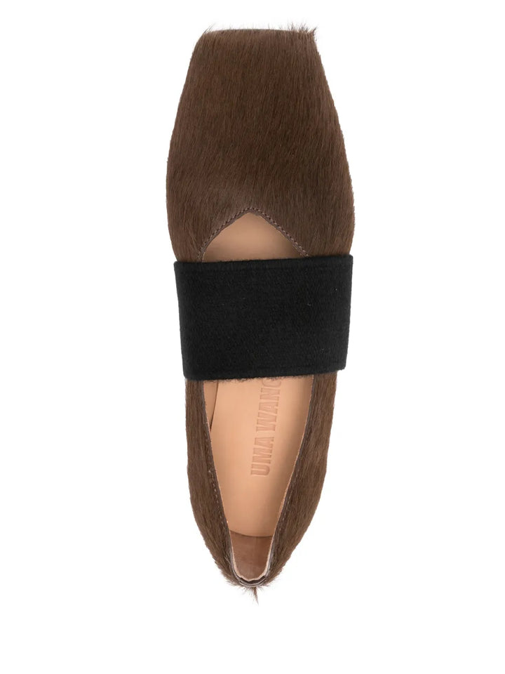 Uma Wang SHOES - Green | 68a59313dafb972a3e6f0fc16acfb71a1778811b