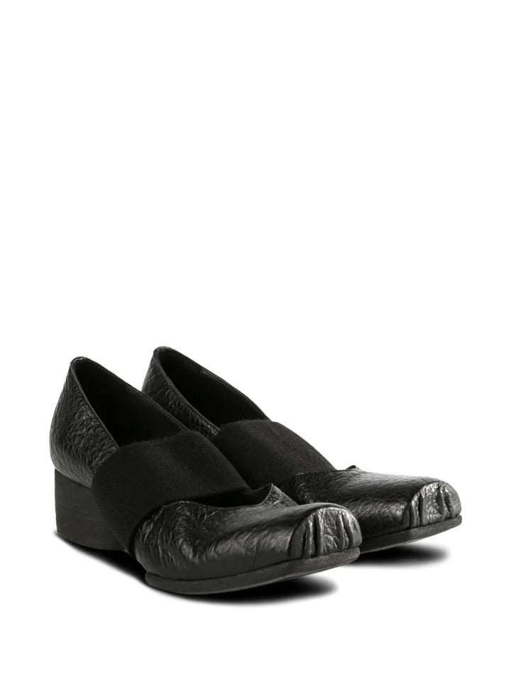 Uma Wang SHOES - Black | 04d07d607d2ea1b79ab86b10213dd69a78edbd77