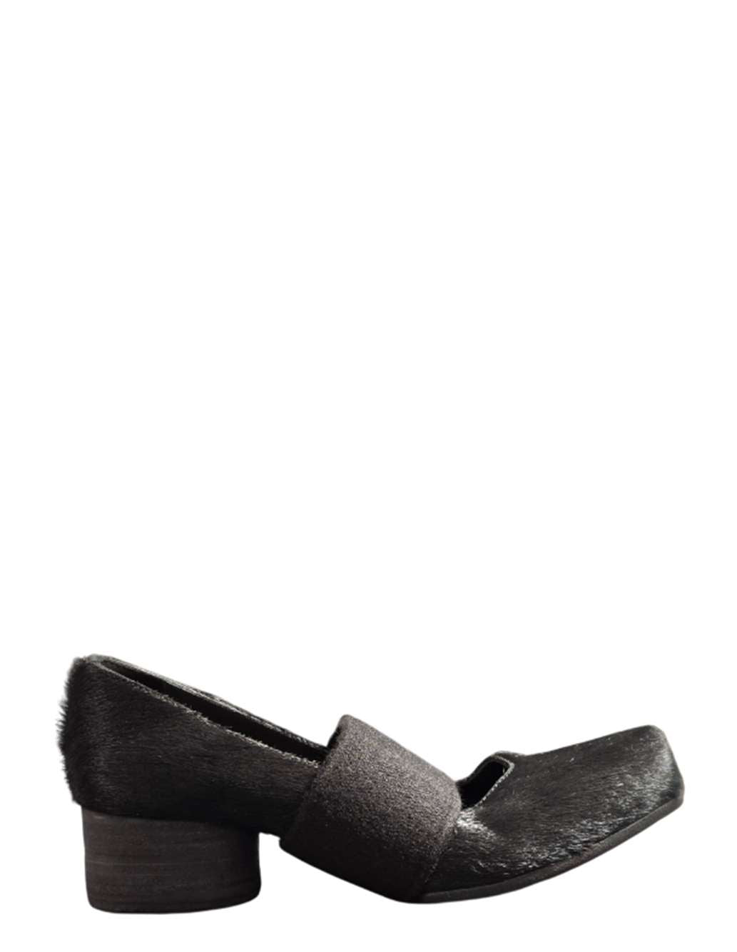 Uma Wang SHOES - Black | fd146e335ba8c873309360c743c5820766a4266d