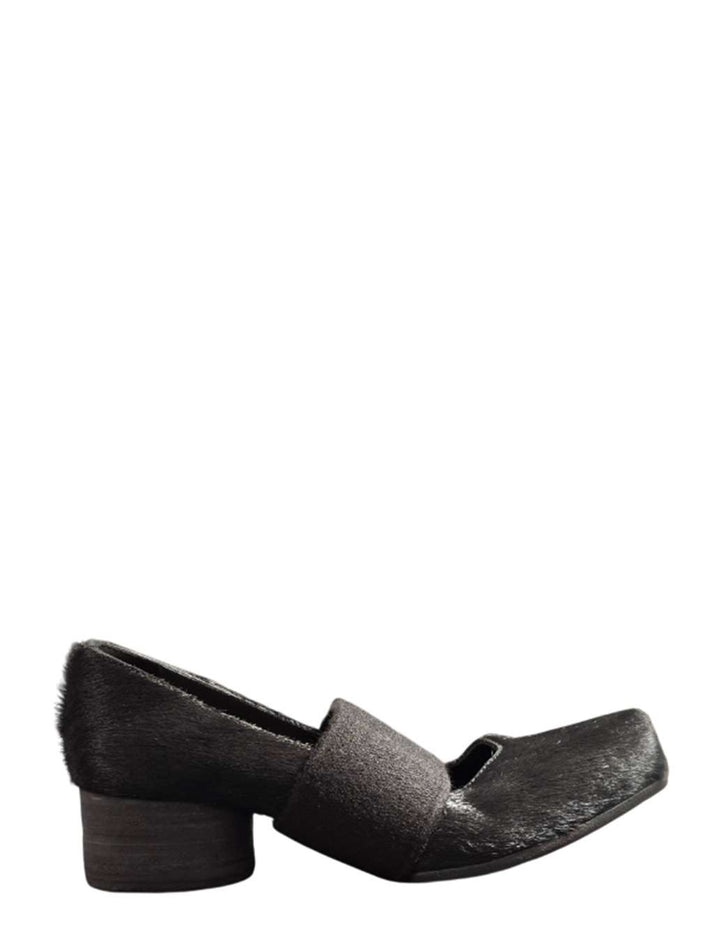 Uma Wang SHOES - Black | fd146e335ba8c873309360c743c5820766a4266d