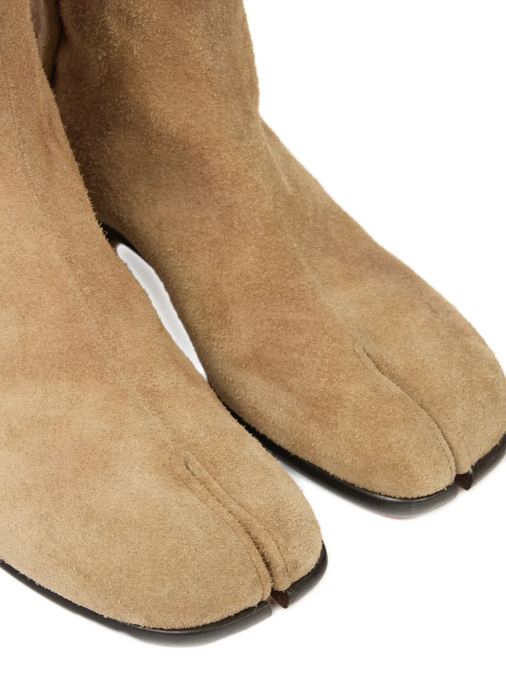 Maison Margiela SHOES - Brown | 62782fc186cec2064bc43bc26d41cba99cfc20c9