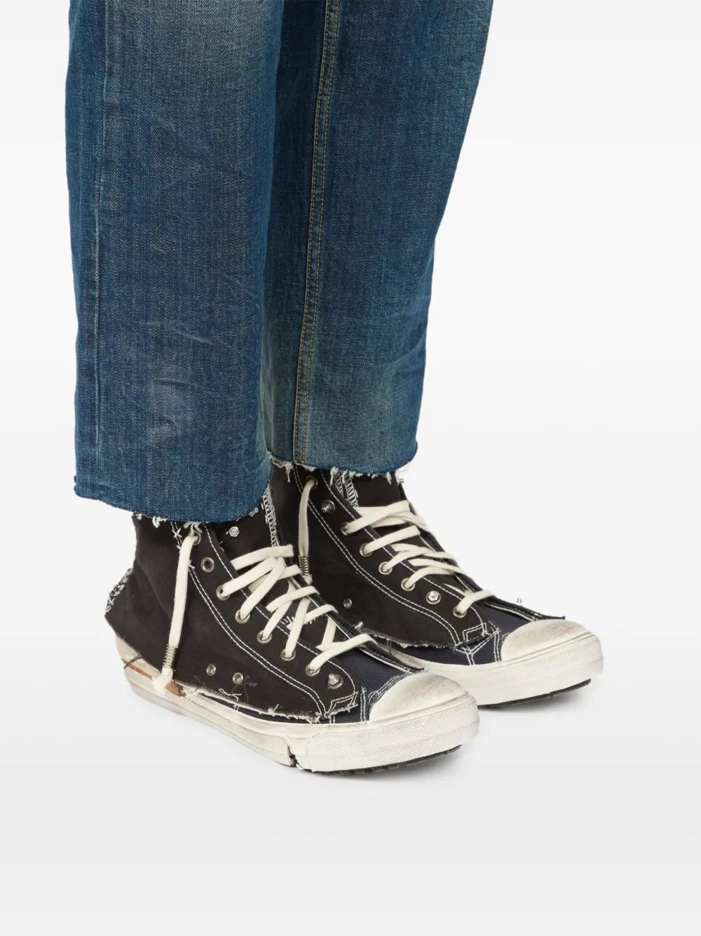 Maison Margiela SHOES - Black | be36b4693d2edd88fbdb133c4ba995260b0070df