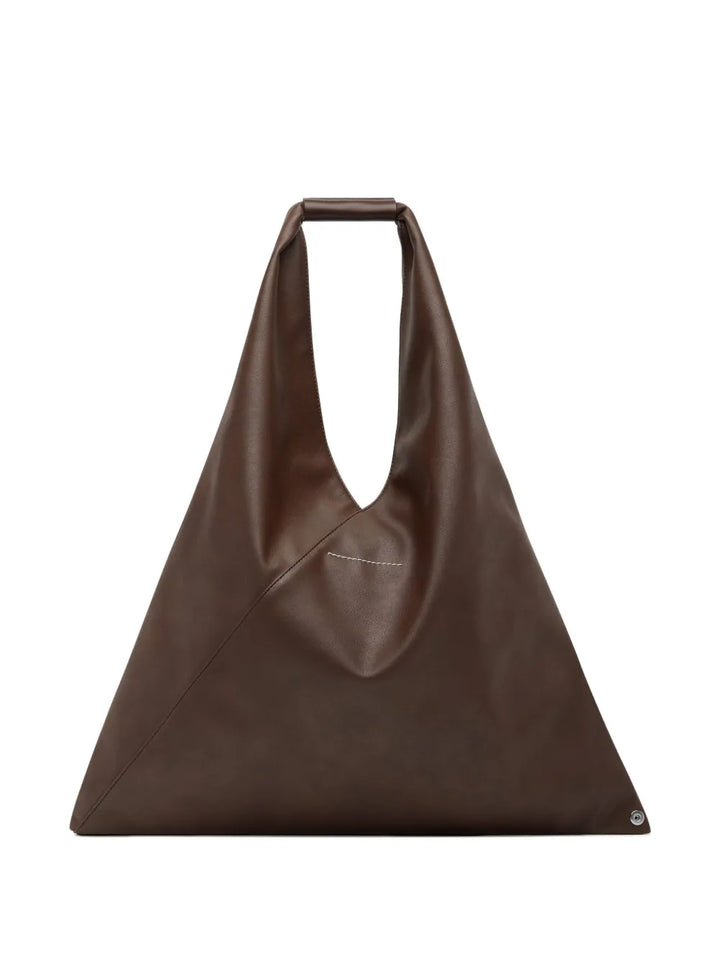 Mm6 Maison Margiela BAG - Brown | ec49a333118a3f1502d50e2c878e70df40713300