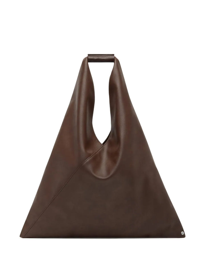 Mm6 Maison Margiela BAG - Brown | 71886814532c73e5c7514ba4090a9b22636526e4