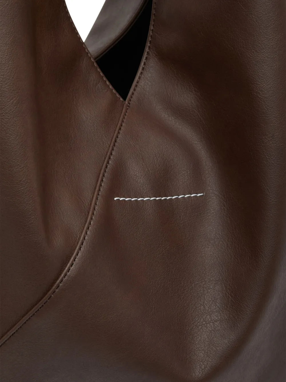 Mm6 Maison Margiela BAG - Brown | 14ad584f8d00b2056e423ff630369e92a8419c5d