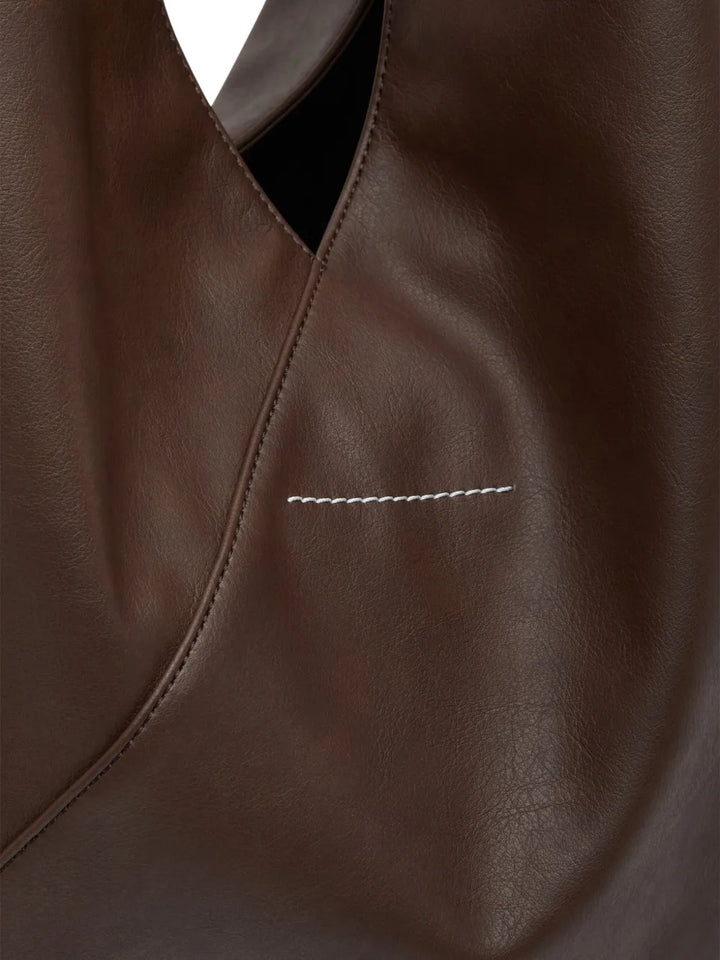 Mm6 Maison Margiela BAG - Brown | 14ad584f8d00b2056e423ff630369e92a8419c5d