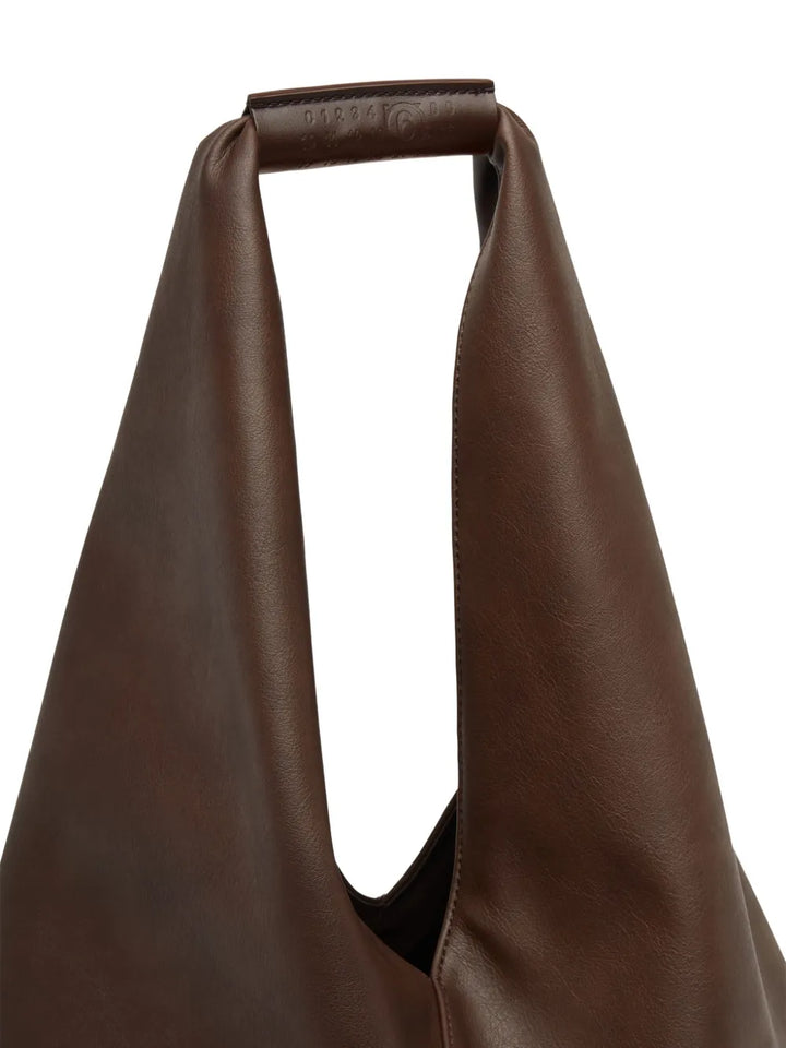 Mm6 Maison Margiela BAG - Brown | 6167c2aaf3ab2b45873930ca35eb37ca5c86501c