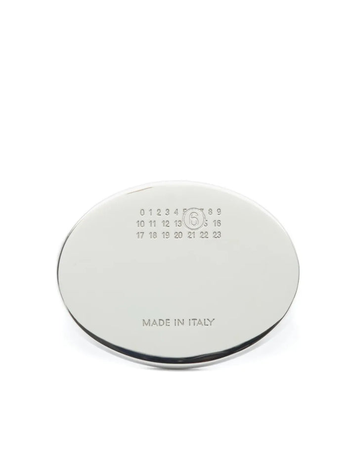 Mm6 Maison Margiela JEWELLERY - Metallic | 154ead34cd64c39d9c8e0d5a13f5e4a0cc3ca891