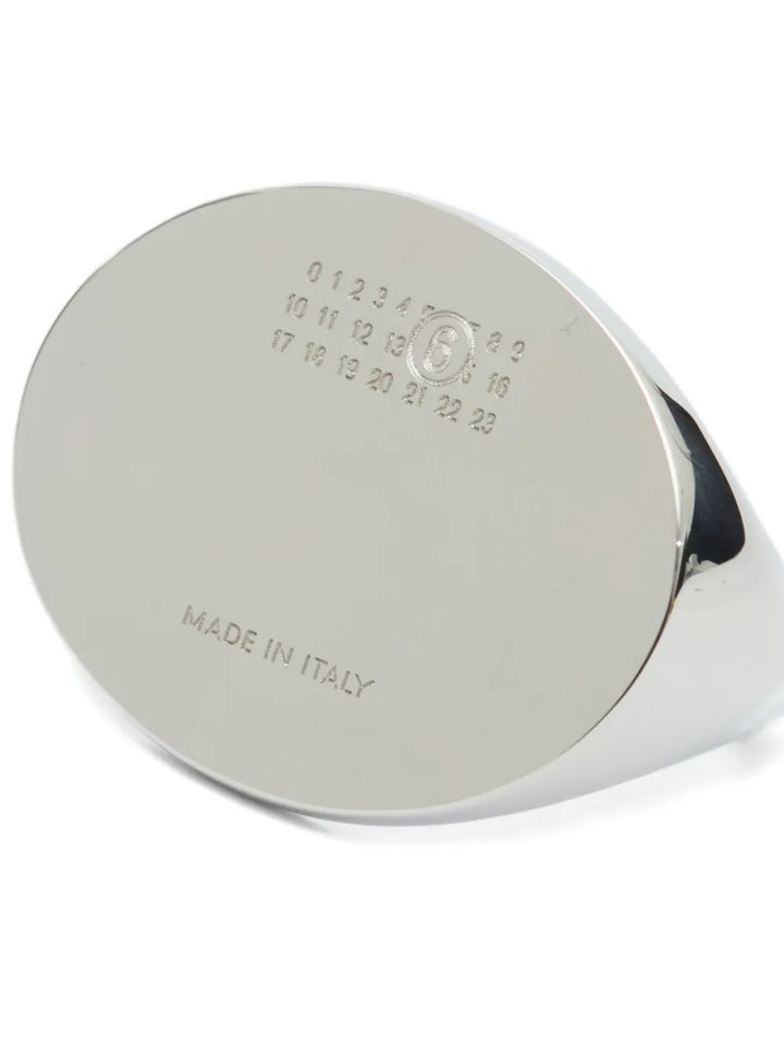 Mm6 Maison Margiela JEWELLERY - Metallic | c4f3f71253081f8dfb5a086ebbe6bb56a03b001a