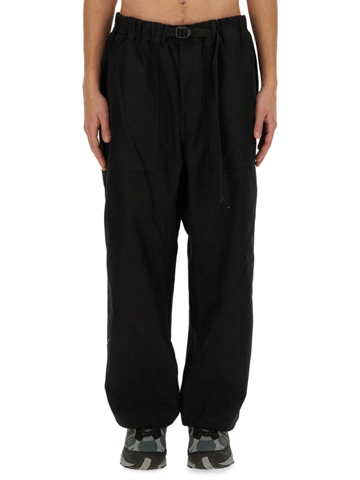 Carhartt Wip Pants - Black | Wanan Luxury