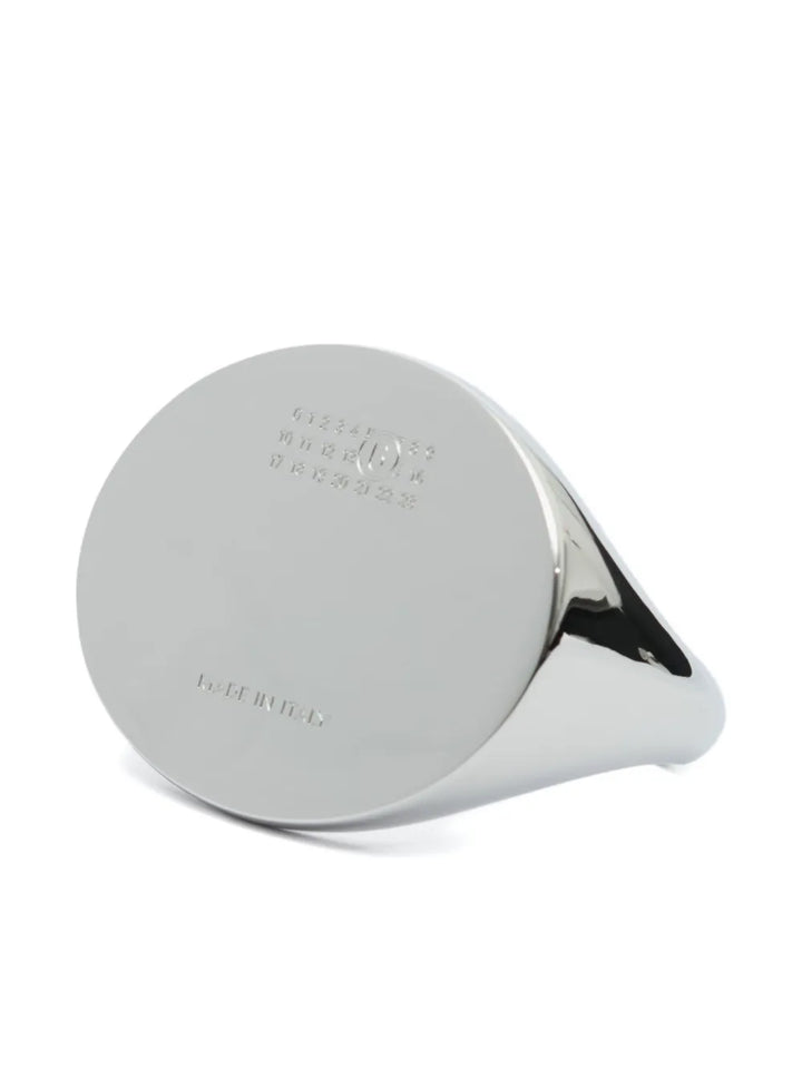 Mm6 Maison Margiela JEWELLERY - Metallic | 0d05f3c2ab2489046e37979047ebfc10a9ffabcc