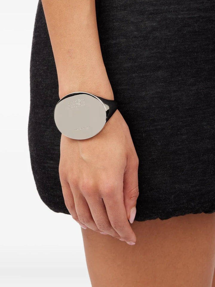 Mm6 Maison Margiela JEWELLERY - Metallic | 929ec942bb5d3a3fa68303b82afaa7db41651c23