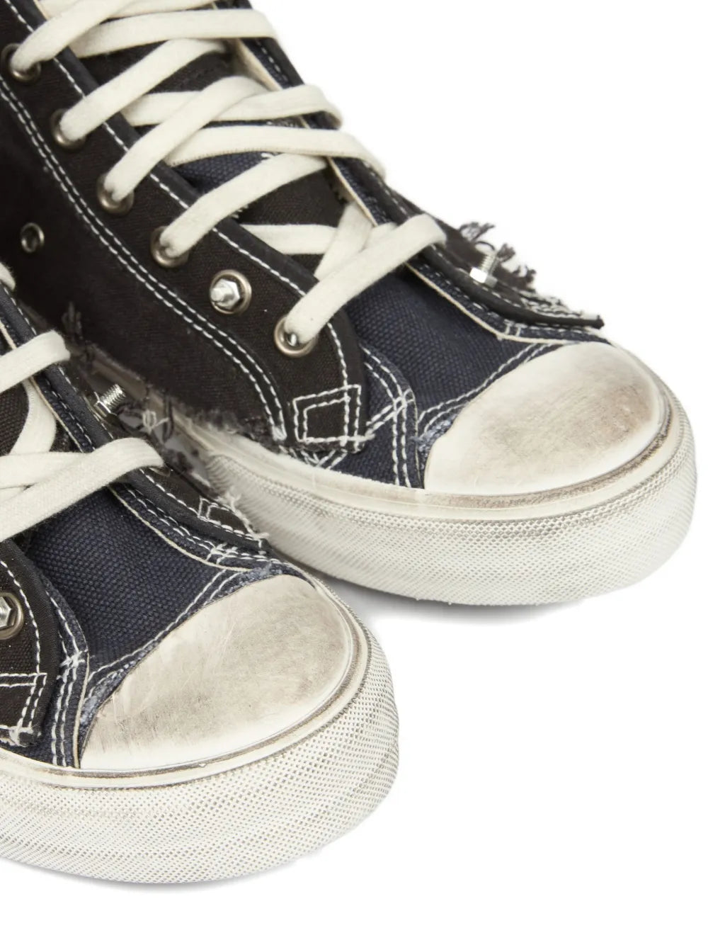 Maison Margiela SHOES - Black | 42ea5f2707cae5be0816b49839535ddc1d780aec