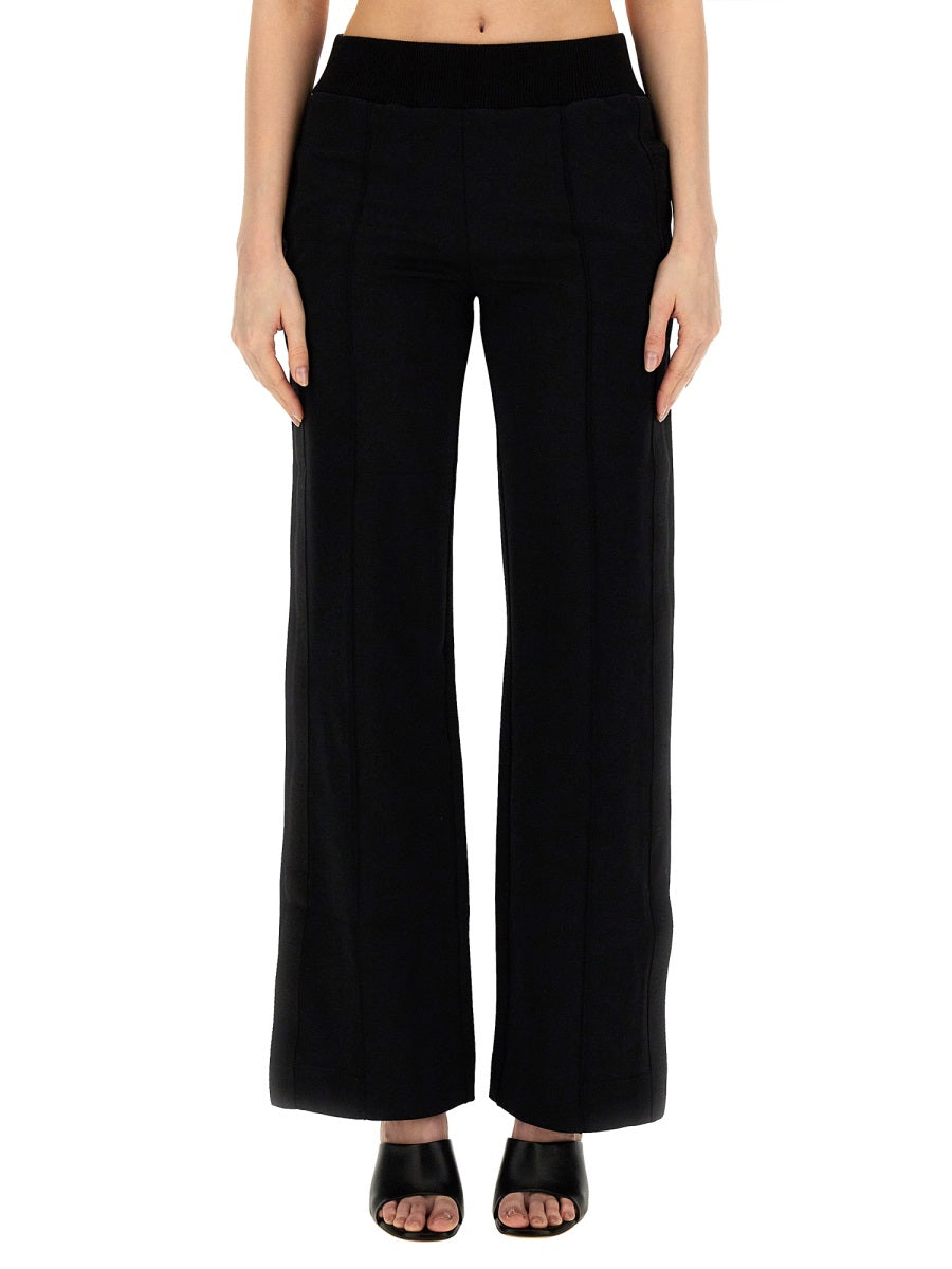 Off-White Pants - Black | Wanan Luxury