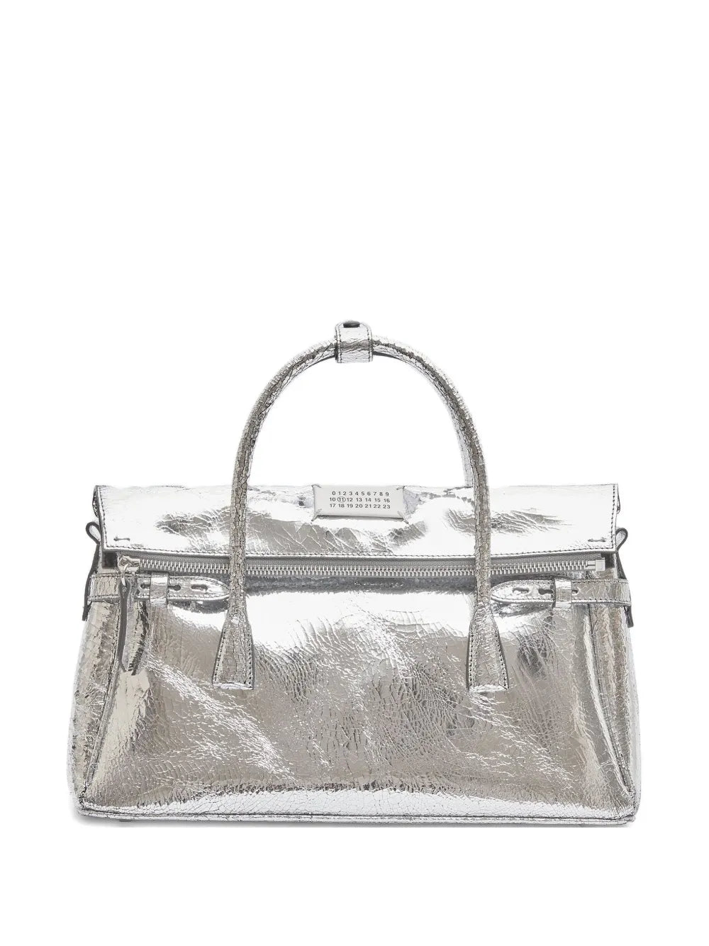 Maison Margiela BAG - Metallic | 07983e1962fae3d329792b23f9eeed639270ab54