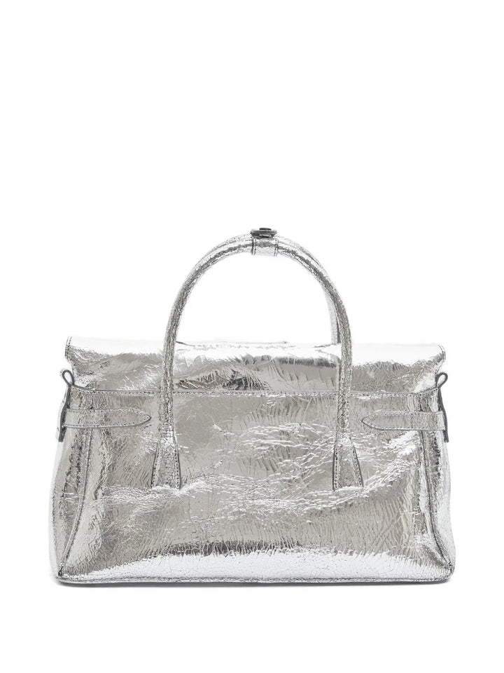 Maison Margiela BAG - Metallic | 69d7a96d444dde8cad5240059060c1a6141184dc