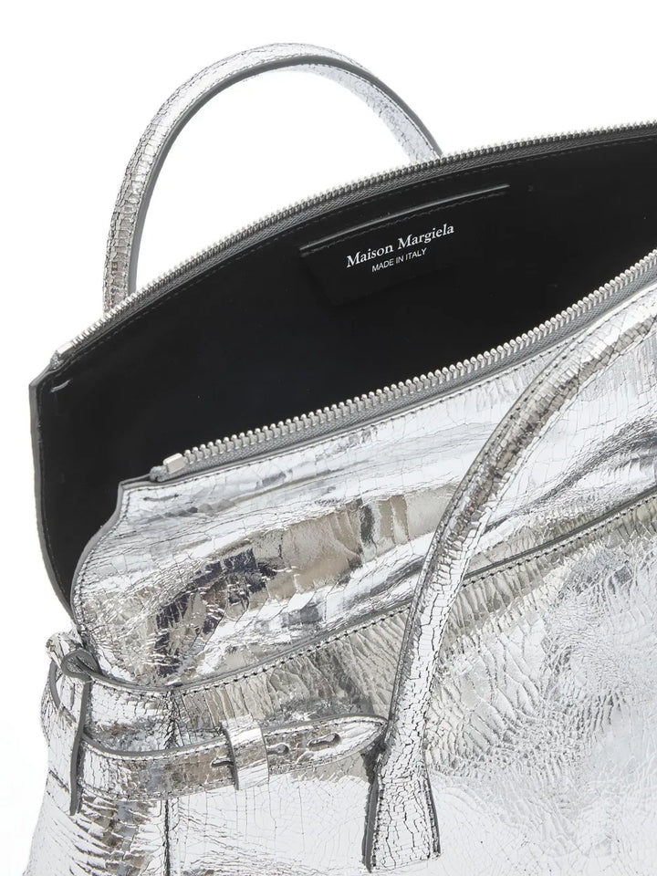 Maison Margiela BAG - Metallic | 0b9965a47f1c5be717e38020e6e54633dedd602a