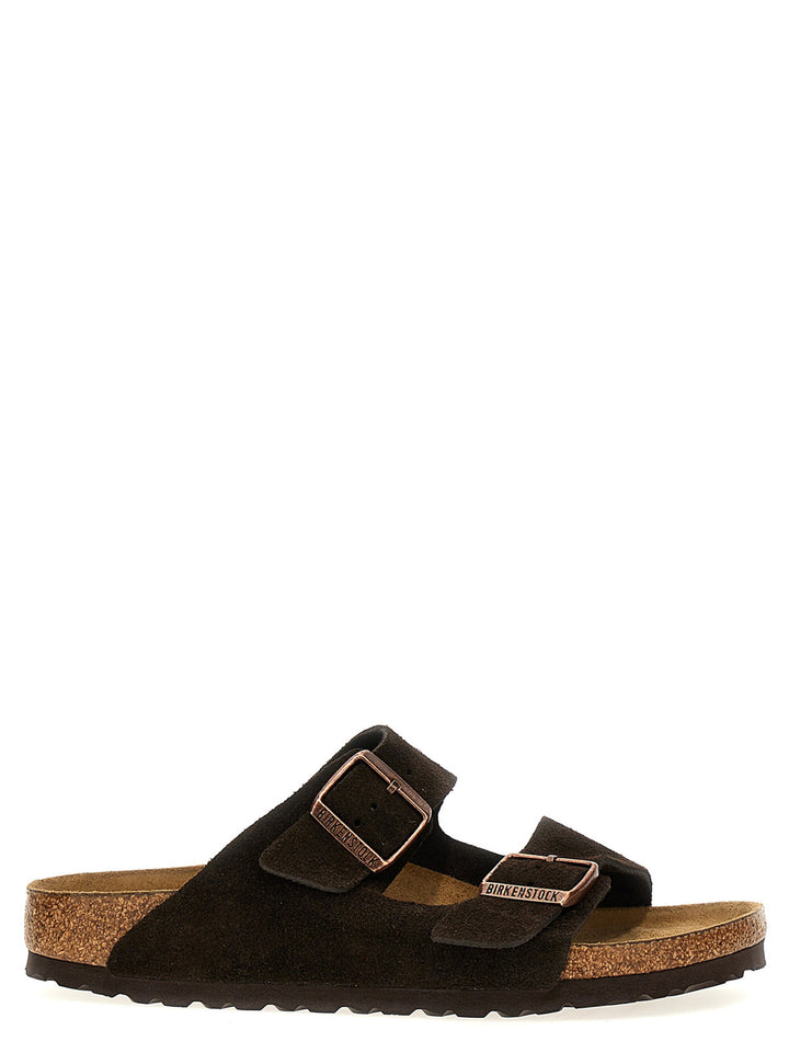 Arizona Bs Sandals Brown