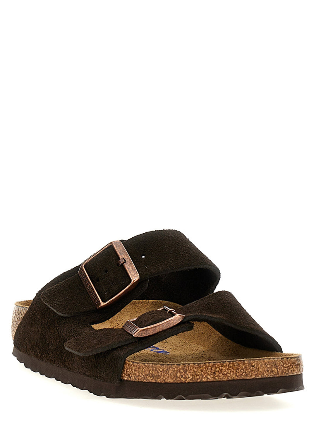 Arizona Bs Sandals Brown