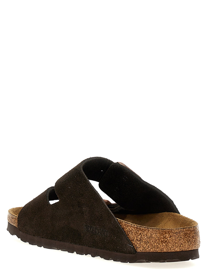 Arizona Bs Sandals Brown