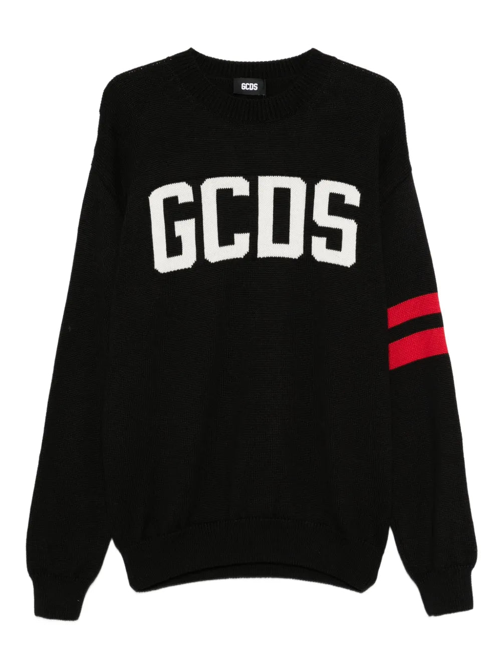Gcds SWEATER - Black | 355e0891ebe26474975452e8937f8cb84dc0c272
