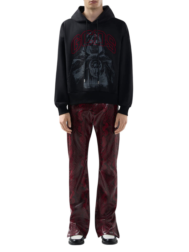 Gcds SWEATSHIRT - Black | e56e4be8e7874b5f607f03c19a6f969a8fd1a9b4