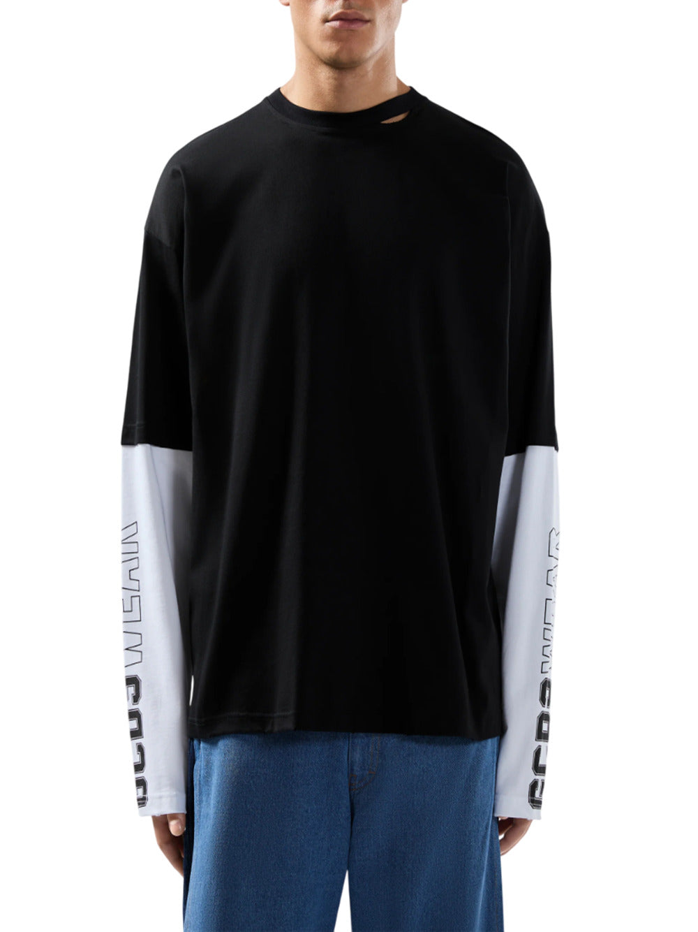 Gcds TSHIRT - Multicolour | 03e4abe33aa4778fa1e9325c60a371b8a4738079