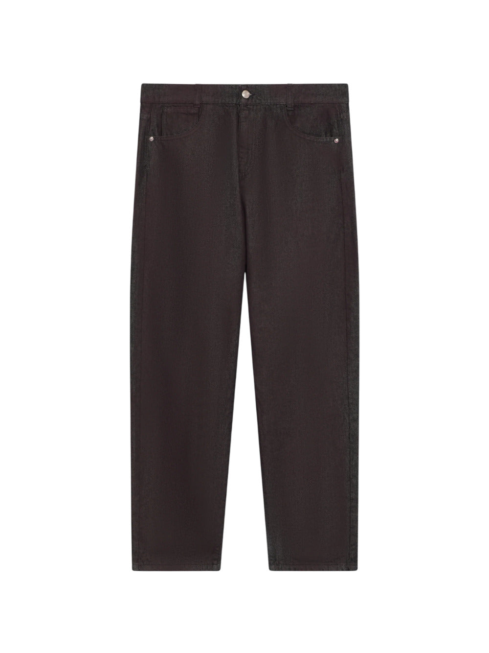 Gcds JEANS - Red | 1ebc19f6379865a4ea8e6f959addb3bb4ec1b36a