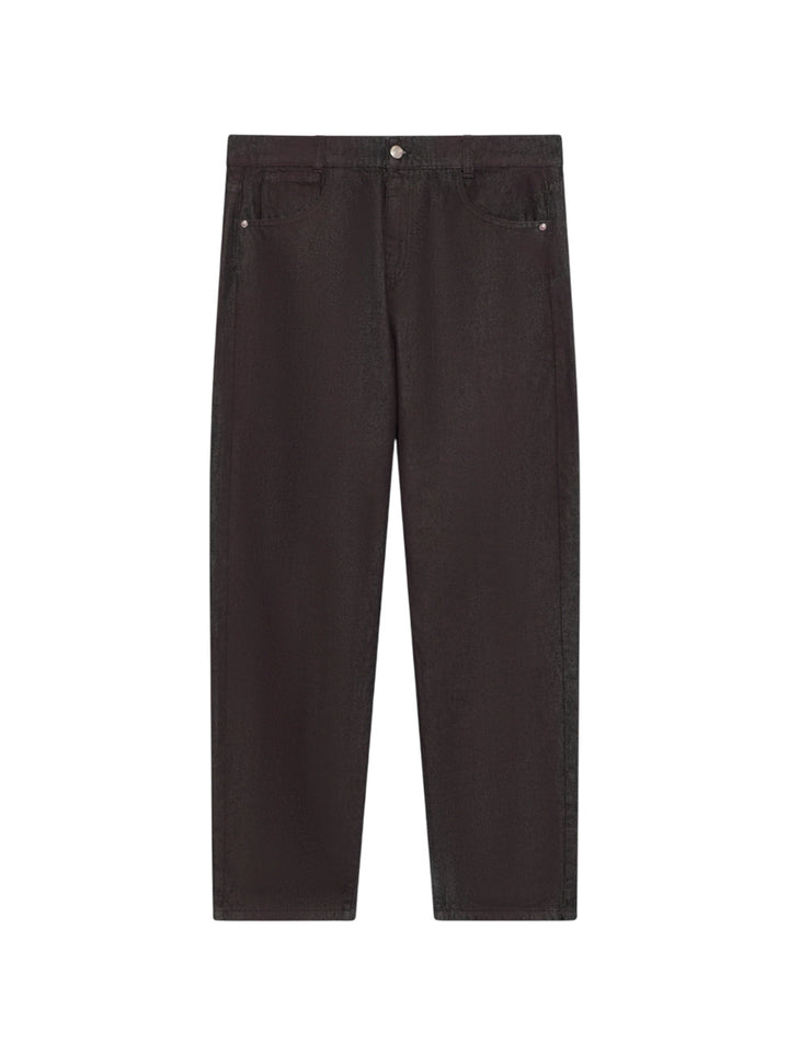 Gcds JEANS - Red | 1ebc19f6379865a4ea8e6f959addb3bb4ec1b36a