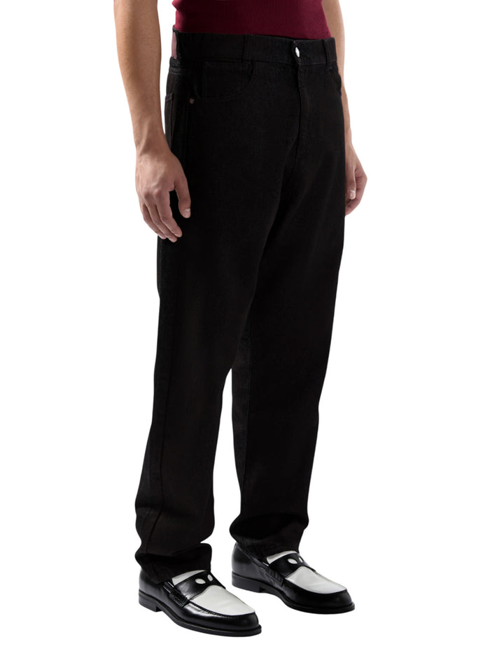 Gcds JEANS - Red | 2874cd7d237b9911c41f920f5e50c2a109522f6e