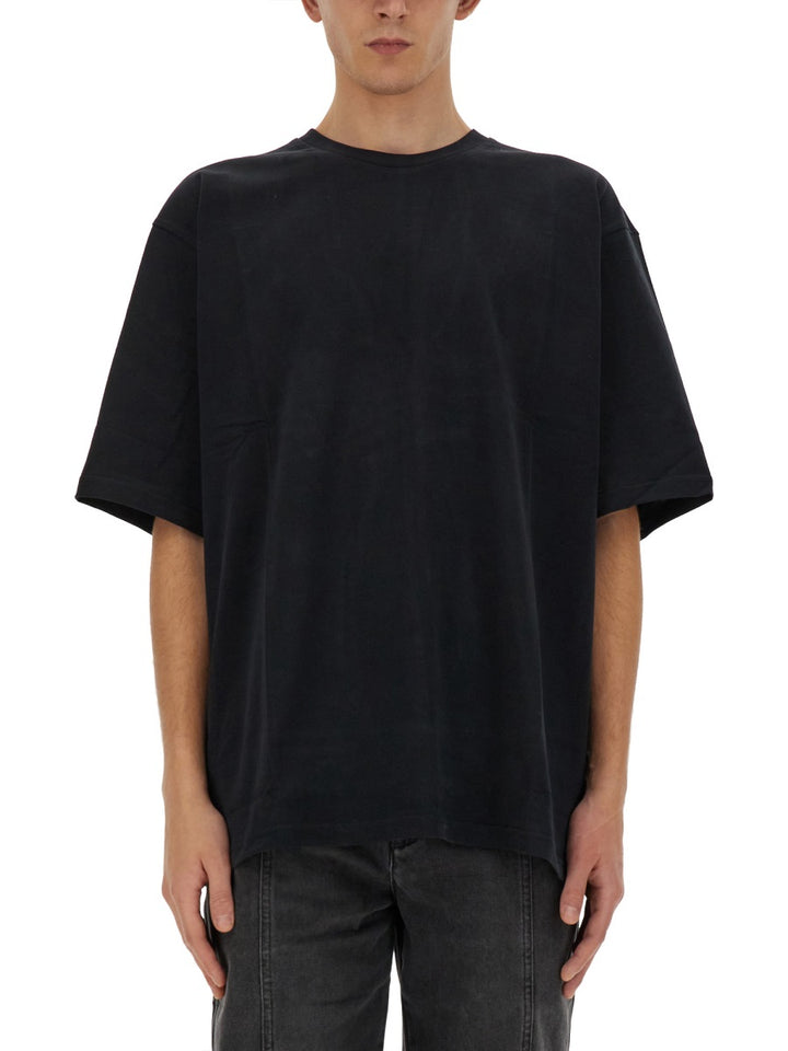 Isabel Marant T shirts - Black | Wanan Luxury