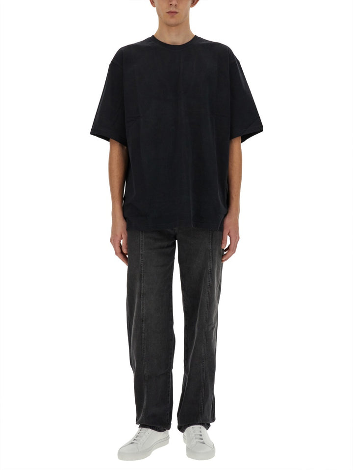 Isabel Marant T shirts - Black | Wanan Luxury