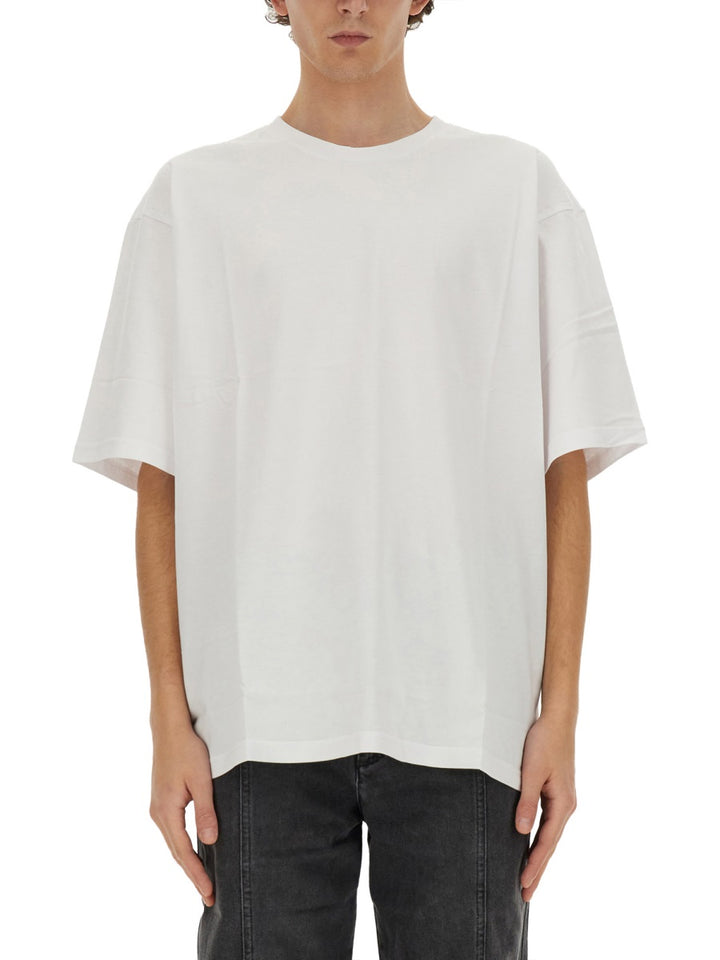 Isabel Marant T shirts - White | Wanan Luxury
