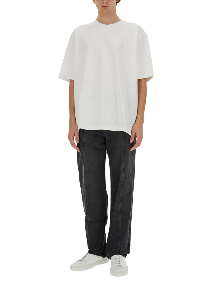 Isabel Marant T shirts - White | Wanan Luxury
