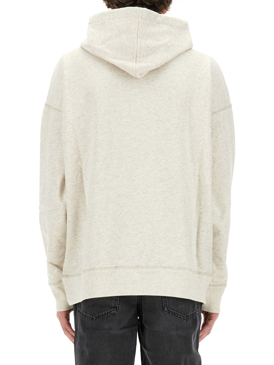 Isabel Marant Sweatshirts - Grey | Wanan Luxury