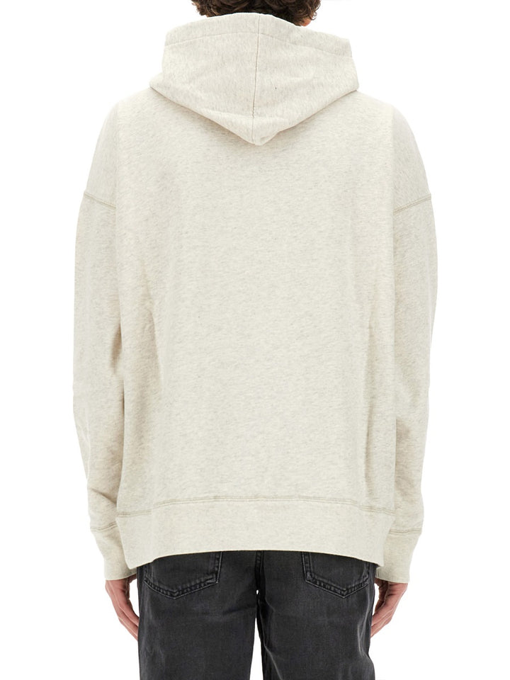 Isabel Marant Sweatshirts - Grey | Wanan Luxury