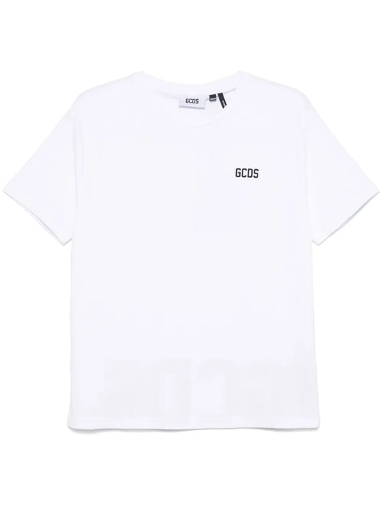Low Band Logo T-Shirt