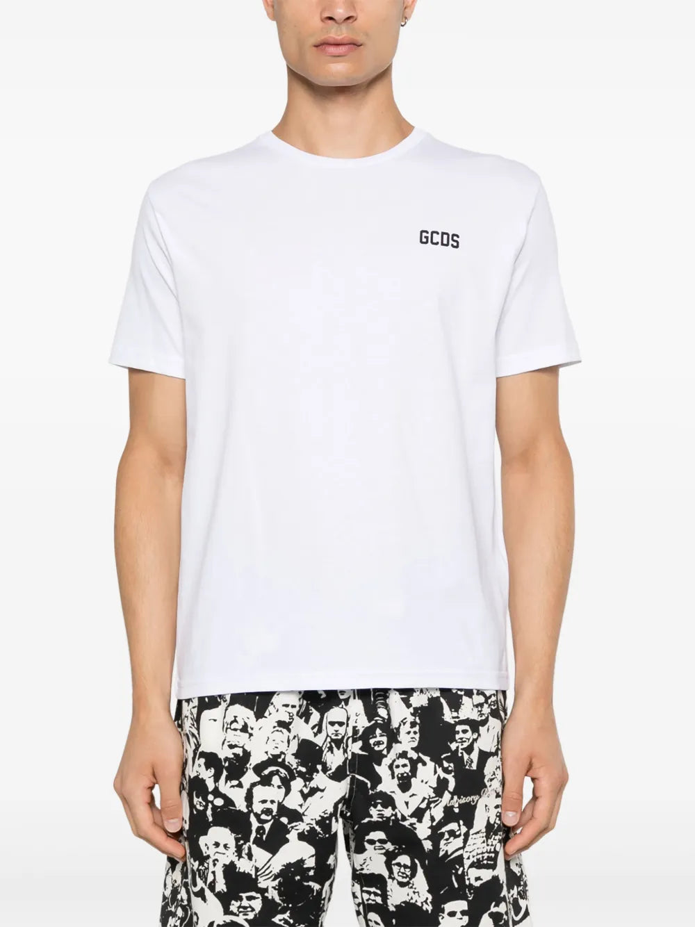 Gcds TSHIRT - White | 9b025b8670ac6ff5b8dc8a3bfbc828eab0cce6a4