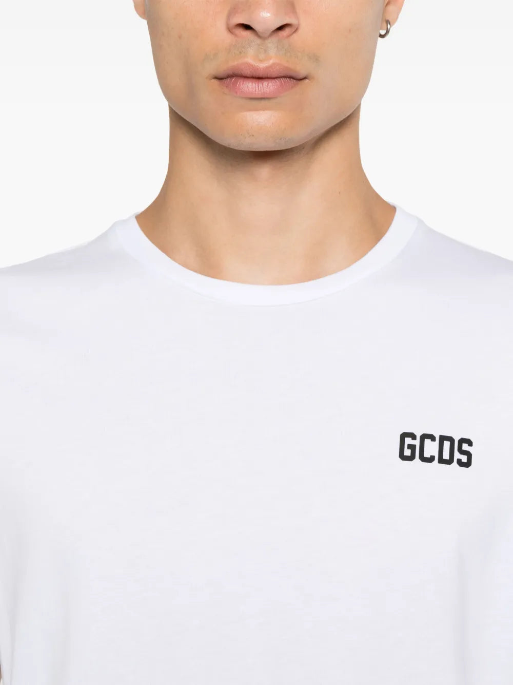 Gcds TSHIRT - White | 02744841a8d916f411b28b253fbe3c5f91f405c7