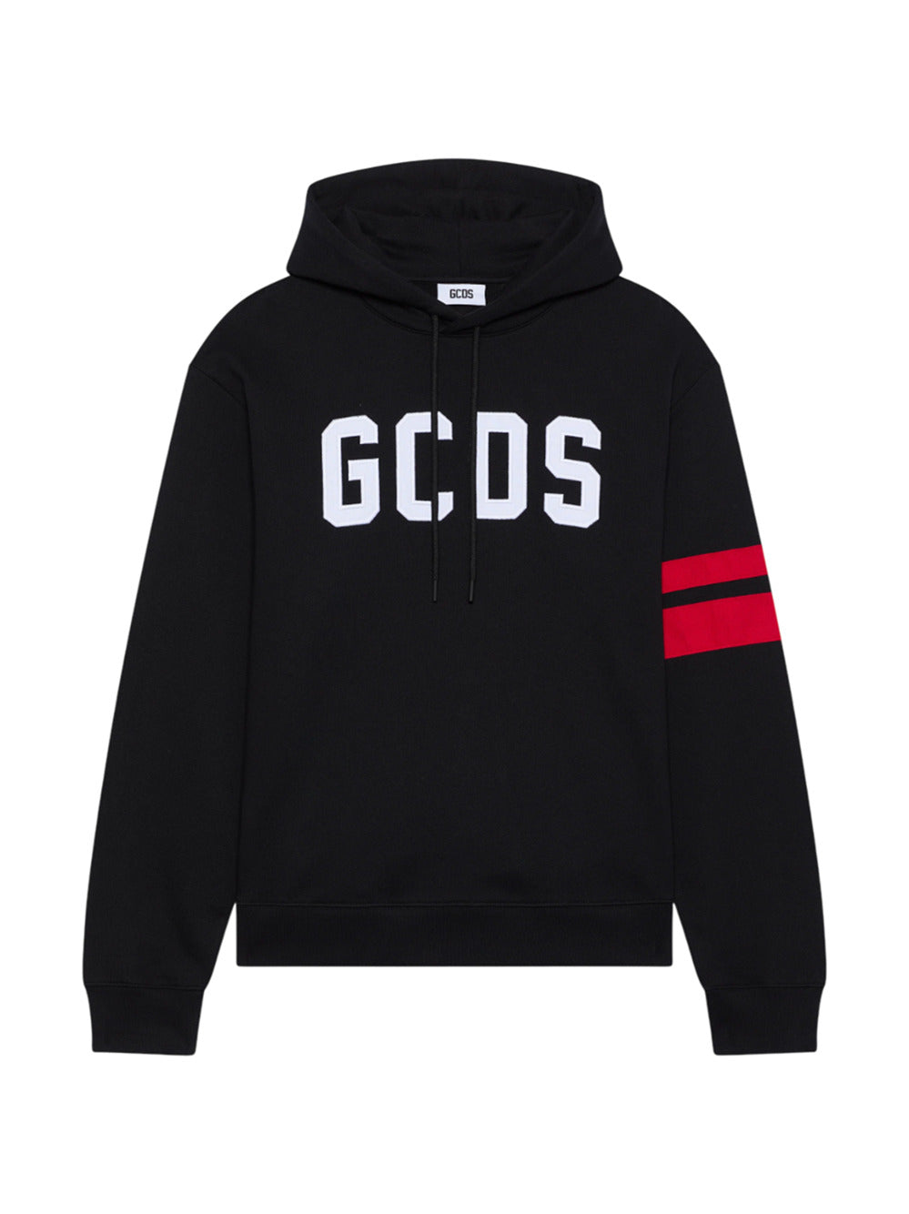 Gcds SWEATSHIRT - Black | ce8372fc3fa0b668dbf571792ba793756b095e8a