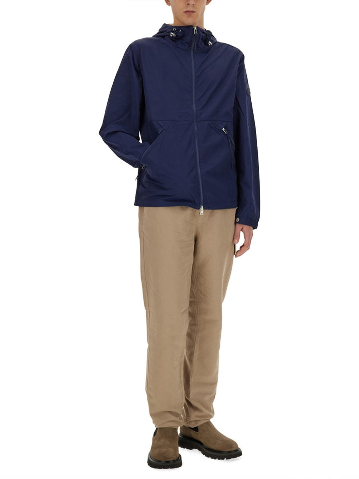 Woolrich Jackets - Blue | Wanan Luxury