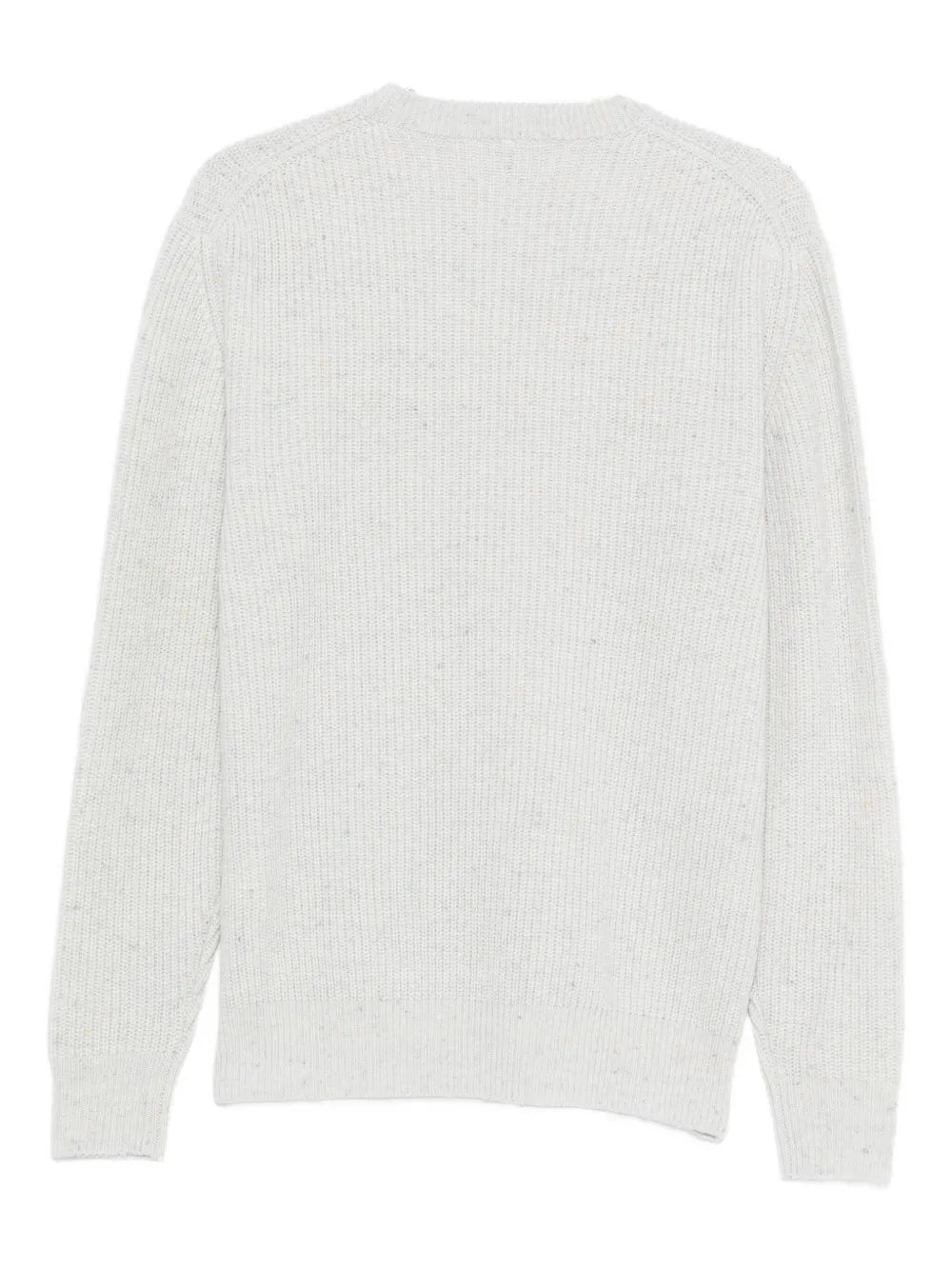Lardini SWEATER - Grey | d4e81dd77671d0435418887ed1d85123923606dd