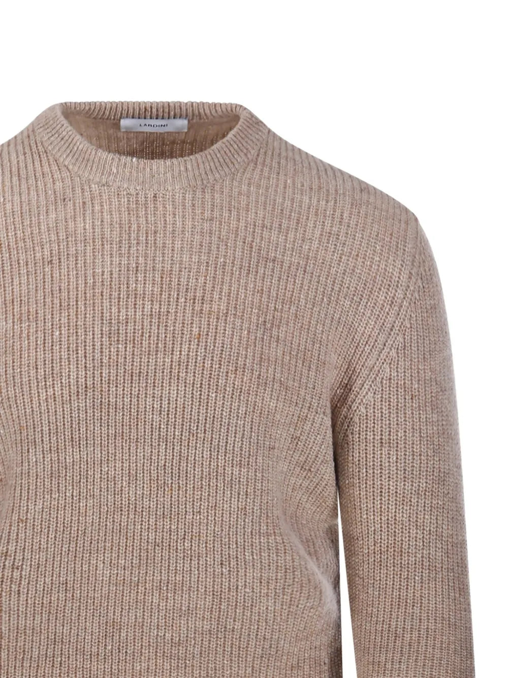 Lardini SWEATER - Brown | 1075caf33fb4daa2b7c53ac2e03605538df58887