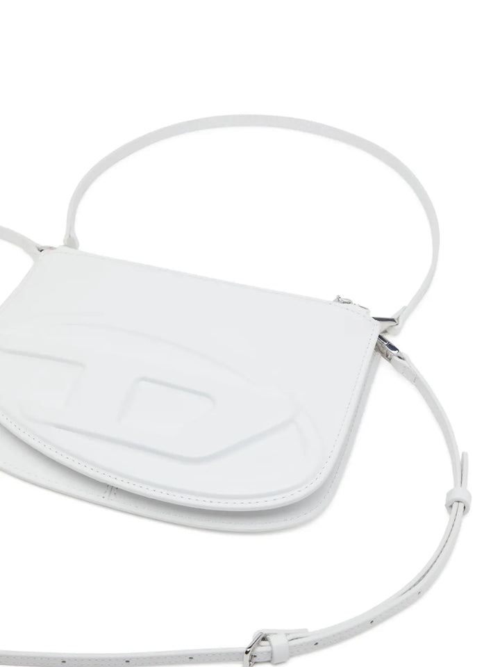 Diesel Shoulder Bags - White | 821c188c0e419244cb735ed261151e341c77d23d