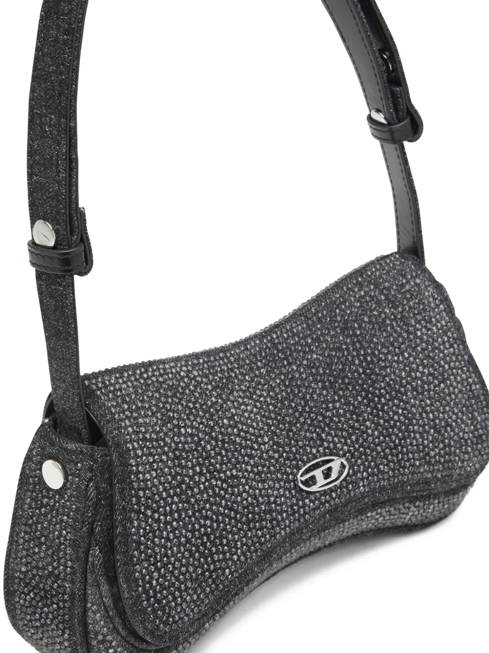 Diesel BAG - Black | 1ca085790164ba6eea6fb0aaf8400bdde23d5afb