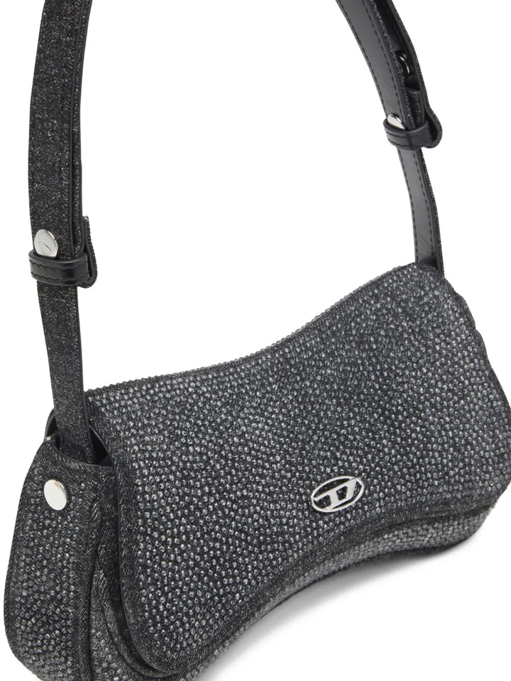 Diesel BAG - Black | 1ca085790164ba6eea6fb0aaf8400bdde23d5afb