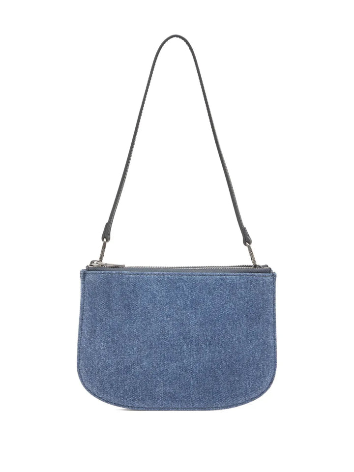 Diesel BAG - Blue | a15c41ae924e9f3dbe31a76864e473d4e4517e1f